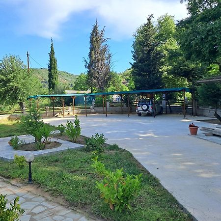 Dodis Village Платаниас Екстериор снимка