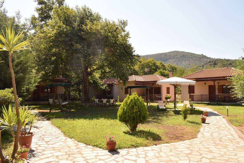 Dodis Village Платаниас Екстериор снимка