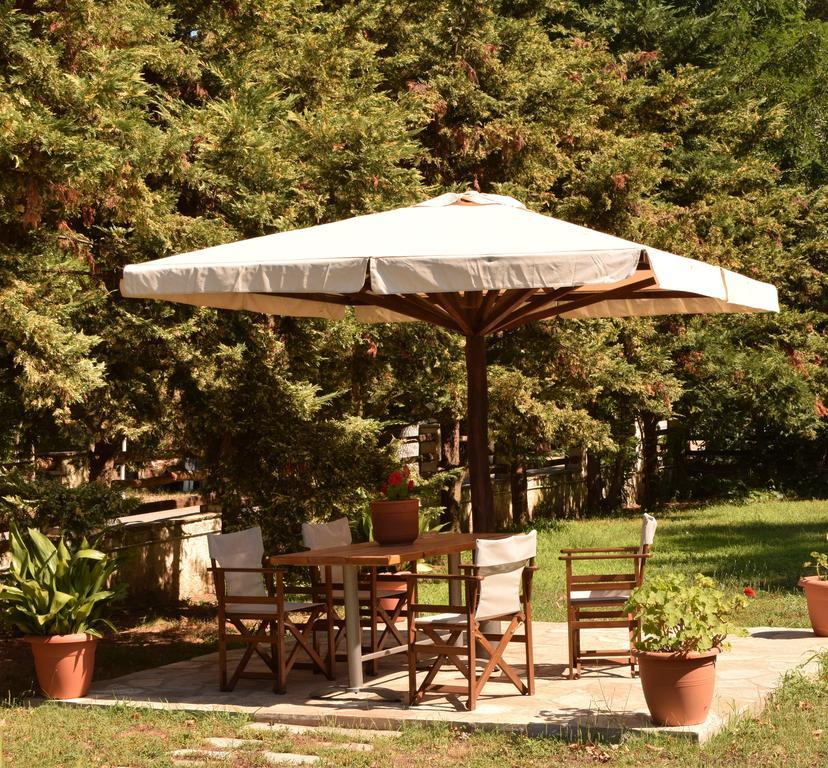 Dodis Village Платаниас Екстериор снимка