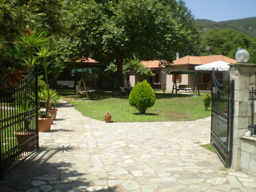 Dodis Village Платаниас Екстериор снимка