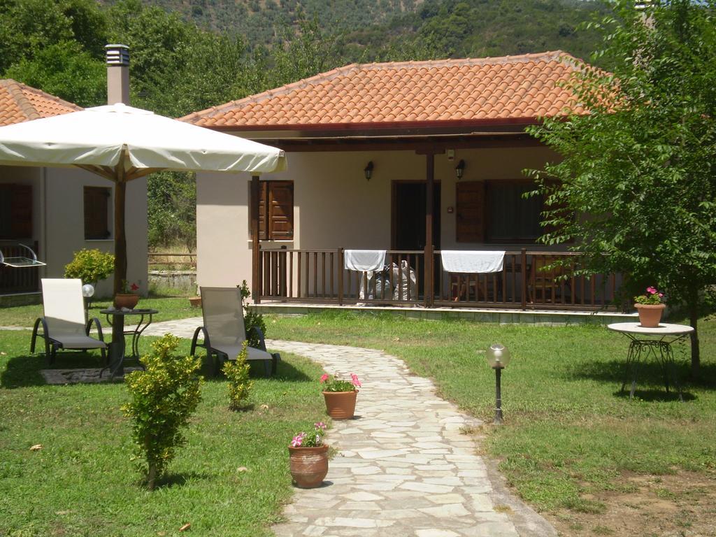 Dodis Village Платаниас Екстериор снимка