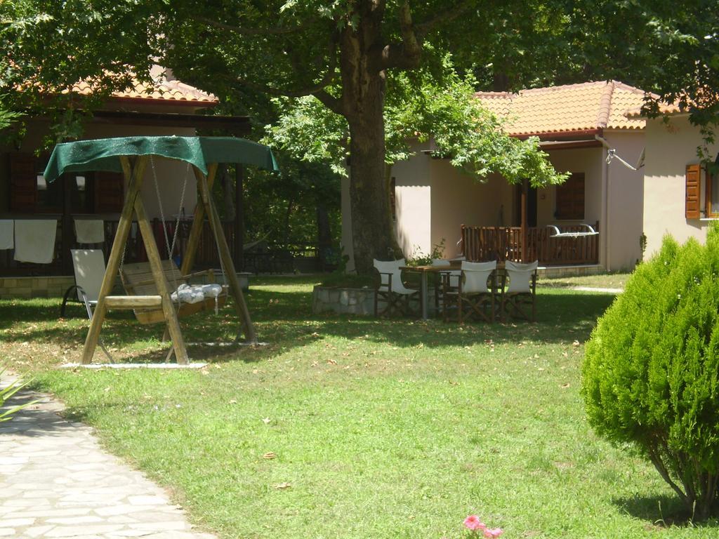 Dodis Village Платаниас Екстериор снимка