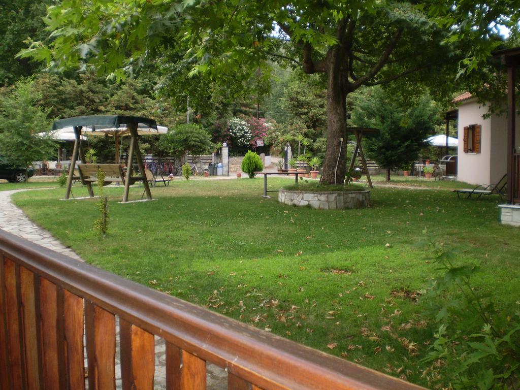Dodis Village Платаниас Екстериор снимка