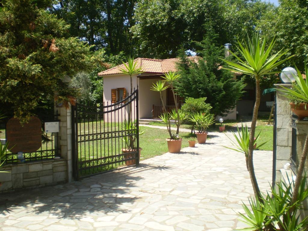 Dodis Village Платаниас Екстериор снимка